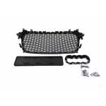 AUDI A4 B8 RS-STYLE CHROME-BLACK (12-15) kép