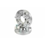 Csavarozható kerék távtartók 40mm 71,6mm 5x127 Chrysler Grand Voyager kép