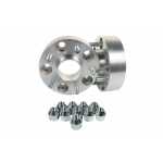 Csavarozható kerék távtartók 45mm 63,3mm 5x108 Ford C-Max, Focus, Kuga, Mondeo, S-Max kép