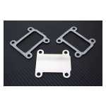 EGR-dugó FIAT OPEL 1.9 16V 2.4 20V JTDM CDTI MT-EG-009 kép
