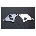EGR-dugó OPEL ASTRA VECTRA ZAFIRA TIGRA 1.8 MT-EG-017 kép