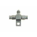 Fablokk AN3 3/8 "2 x  1 x csatlakozó kép