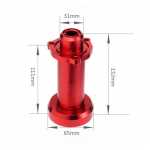 Ford Focus ST 250 adaptert kép