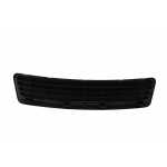 GRILLE AUDI A6 C5 S-LINE STYLE FEKETE (97-03) kép