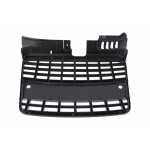 Hűtőrács AUDI A4 B7 S8-STYLE FEKETE (05-08) PDC kép