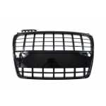 Hűtőrács AUDI A4 B7 S8-STYLE FÉNYKÉP (05-08) kép