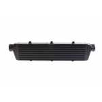 Intercooler 550x230x65 63mm FEKETE kép