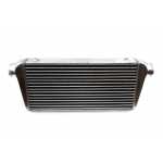 Intercooler 600x300x76 TUBE and FIN kép