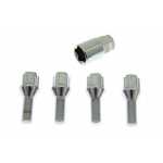 Kerékőr M12x1.5mm 40mm A típusú kép
