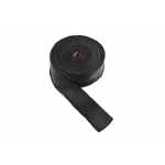 Kipufogó bandázs 50 mm x 2 mm 15 m fekete kerámia kép