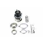 Külső WasteGate TW 50 mm 1,6 bar V-sáv fekete kép