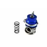 Külső WasteGate TW 50 mm 1,6 bar V-sáv kék kép