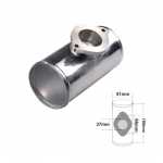 Lefujószelep adapter 51mm, típus: Greddy RS / S kép