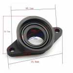 Lefujószelep adapter Nissan GTR R32 / 33/34 HKS kép
