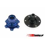 Levehető kormányagy TurboWorks Blue DS-QR-014 kép