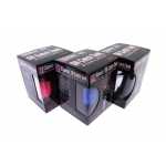 Olajszedő tartály D1Spec 9mm piros kép