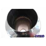 Sport közép dob 70 mm-es TW 304SS kép