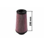 Sportlégszűrő TW H: 250mm:101mm SM-FI-748 kép