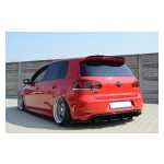 Szárny spoiler  VW Golf 6 GTI kép