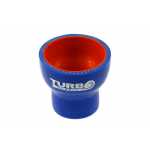 Turbócső TW Pro kék 51-76mm kép
