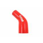 Turbócső TW Red 45fok 70-76mm kép