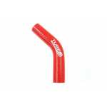 Turbócső TW Red 45fok 84mm XL kép