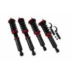 TurboWorks felfüggesztés Lexus IS250 IS350 GS300 GS430 2005-2013 kép