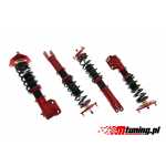 TurboWorks felfüggesztés Mitsubishi Lancer EVO 7-9 kép