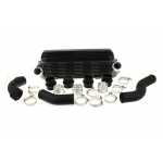 TW intercooler BMW F20 F22 F30 F32 N55 130 / 210mm MG-IC-152 kép