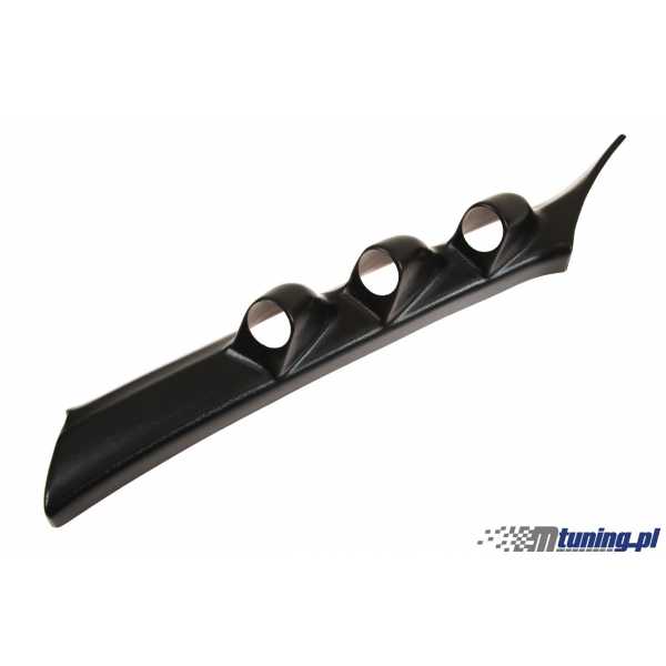 3x 52 mm-es HONDA CIVIC 01 + kép