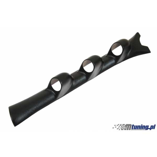 3x 52 mm-es OPEL CORSA 93-00 kép