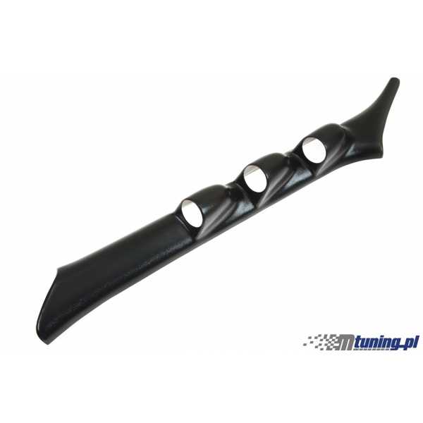 3x 52mm-es HONDA ACCORD 94-97 kép