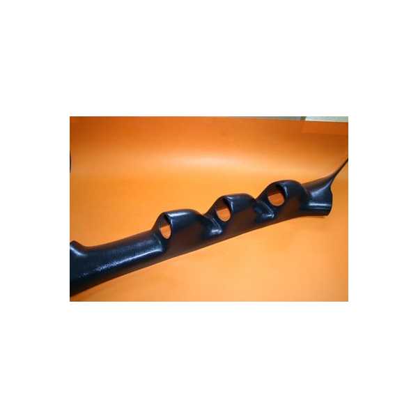 3x 52mm-es HONDA ACCORD 98-02 kép