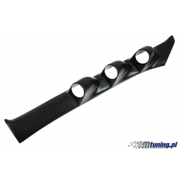 3x 52mm-es HONDA CIVIC 92-95 kép