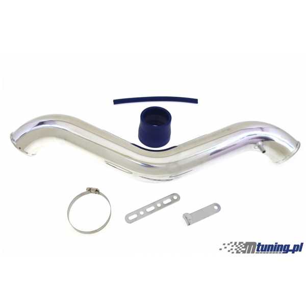 AIR INTAKE Honda Accord Prelude 2.0 2.2 96-02 Blue PP-53139 kép