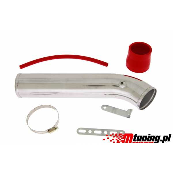 AIR INTAKE Honda Civic 1.5 1.6 92-95 Kék PP-53125 kép