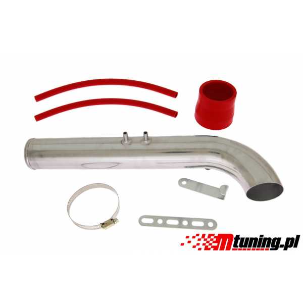 AIR INTAKE Honda Civic DX 1.6 99-00 kék PP-53131 kép