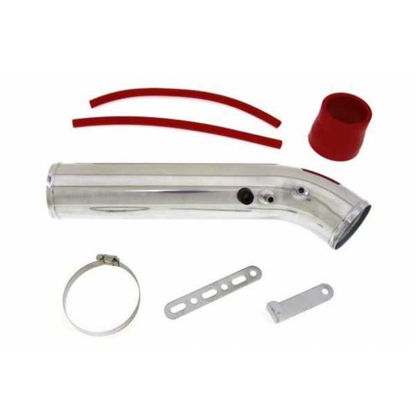 AIR INTAKE Honda Civic EX 1.6 99-00 kék PP-53130 kép