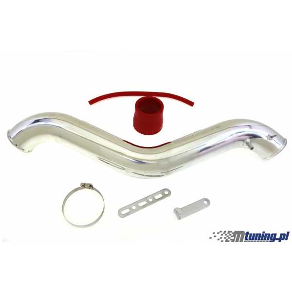 AIR INTAKE Honda Prelude 2.2 2.3 92-96 Blue PP-53141 kép
