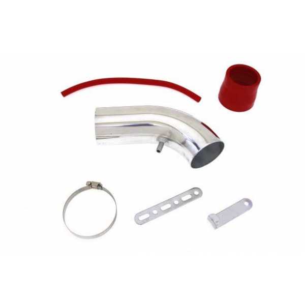 AIR INTAKE Hyundai Elantra 1.8 00-08 Blue PP-53149 kép