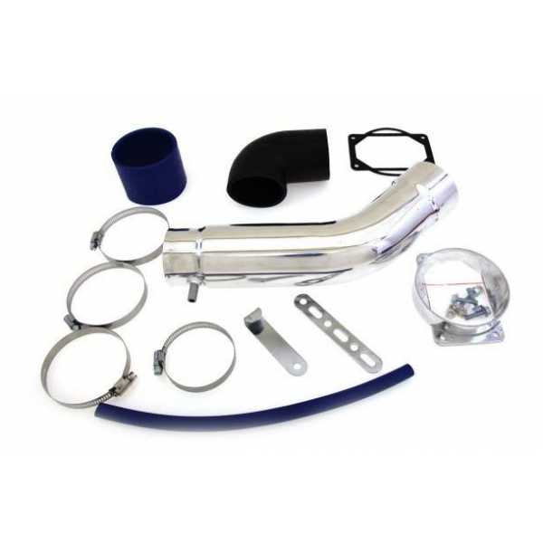 AIR INTAKE Mitsubishi Eclipse 2.4 00-05 Blue PP-53152 kép