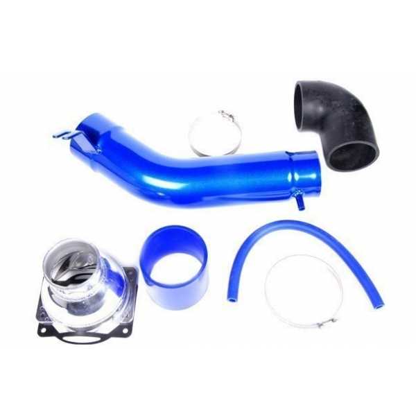 AIR INTAKE Mitsubishi Galant Legnum 2.5 V6 96-04 Blue PP-53159 kép