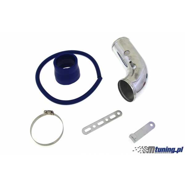 AIR INTAKE Toyota Corolla 1.8 98-02 Blue PP-53179 kép