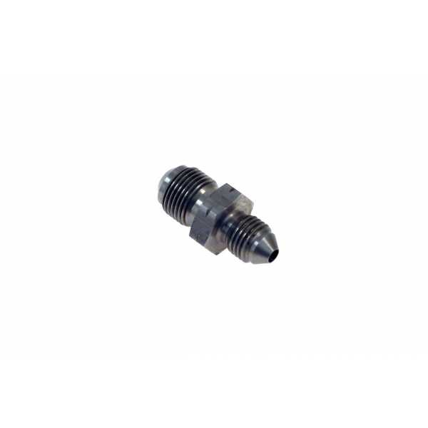 AN3-M12 * 1.0 csatlakozó rozsdamentes acélból kép