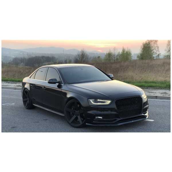 Audi S4 B8 Facelift V.1 lökhárító toldat kép