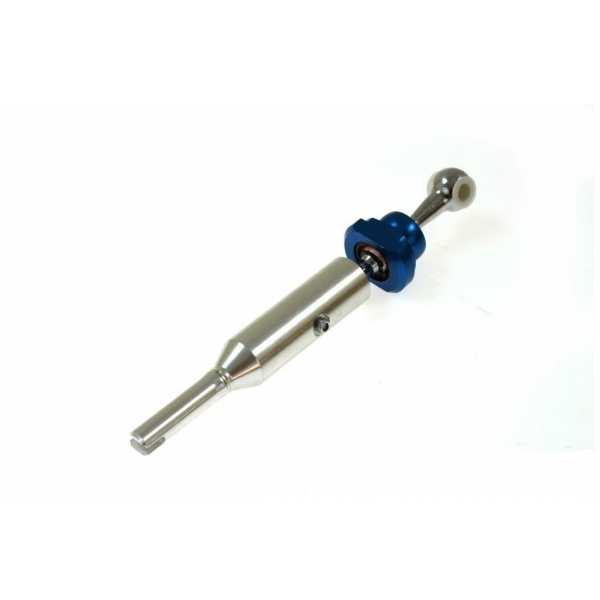 BMW 1 E81 3 E90 5 E60 Short Shifter kép