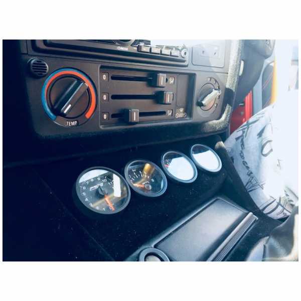 BMW E30 óratartó kép