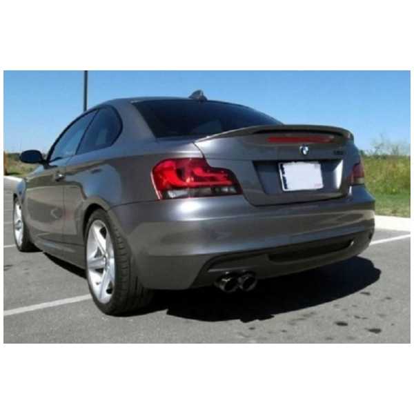 BMW E82 Performance Style PP-LT-194 szárny spoiler kép