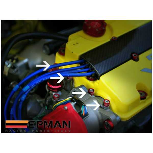 Cam Cup alátétek B-sorozat JDM kék kép