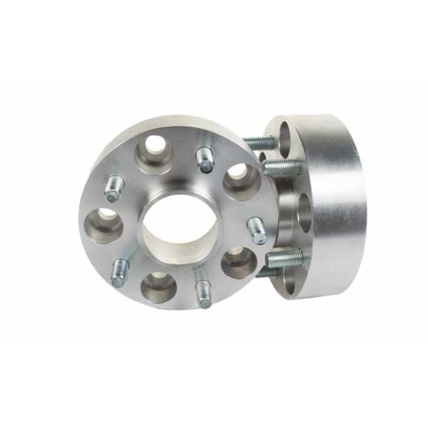 Csavarozható kerék távtartók 22mm 67,1mm 4x114,3 Mitsubishi Carisma, Colt, Galant, Lancer, Space Star kép